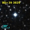 BD+39  3829