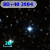 BD+40  3804