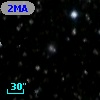 2MASX J19331434+4101056