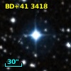 BD+41  3418