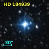 HD 184939