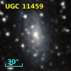 UGC 11459