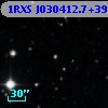 1RXS J030412.7+395126