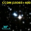CCDM J19365+4001C