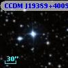 CCDM J19389+4009C