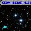 CCDM J19395+4139B