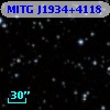 MITG J1934+4118