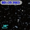 BD+39  3863