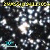NGC  6819   550