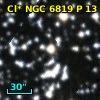 NGC  6819   973