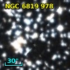 NGC  6819   978