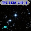 TYC 3139-145-1