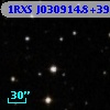 1RXS J030914.8+393246