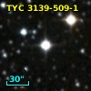 TYC 3139-509-1