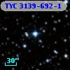 TYC 3139-692-1
