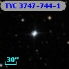 TYC 3747-744-1