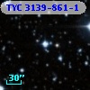 TYC 3139-861-1
