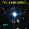 TYC 3139-1403-1
