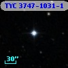 TYC 3747-1031-1