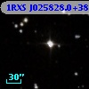 1RXS J025828.0+381005