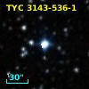 TYC 3143-536-1