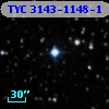 TYC 3143-1148-1