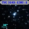 TYC 3143-1205-1