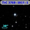 TYC 3760-1011-1