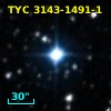 TYC 3143-1491-1