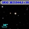 1RXS J025944.1+385531