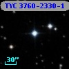 TYC 3760-2330-1