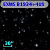 EXMS B1934+418