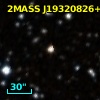 2MASS J19320826+4149157