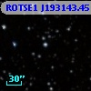 ROTSE1 J193143.45+412537.9