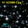 V* V2388 Cyg