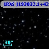 1RXS J193032.1+423653