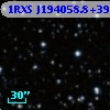 1RXS J194058.8+394335