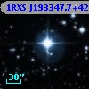 1RXS J193347.7+422128