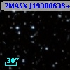 2MASX J19300838+4053359