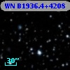 WN B1936.4+4208