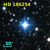 HD 186254