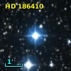 HD 186410