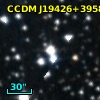 CCDM J19426+3958A