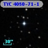TYC 4080-71-1
