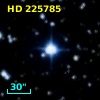 HD 225785