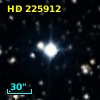 HD 225912
