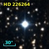 HD 226264