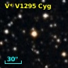 V* V1295 Cyg