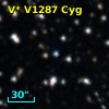 V* V1287 Cyg