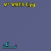 V* V973 Cyg
